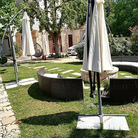 Σπίτι διακοπών Case Vacanze