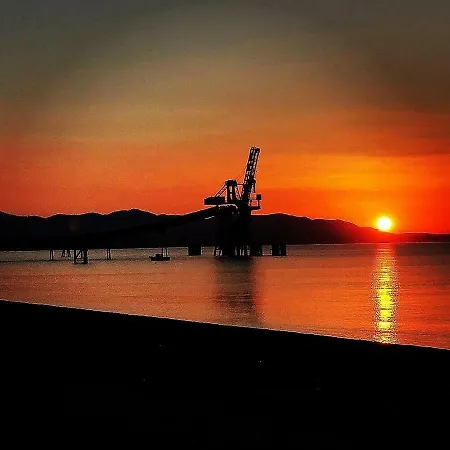 Σπίτι διακοπών Case Vacanze