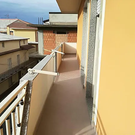 Σπίτι διακοπών Case Vacanze Cirò Marina